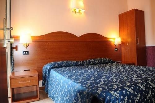Termini Station Rooms Roma Eksteriør bilde