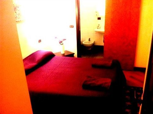 Termini Station Rooms Roma Eksteriør bilde