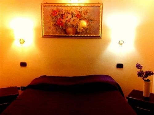 Termini Station Rooms Roma Eksteriør bilde