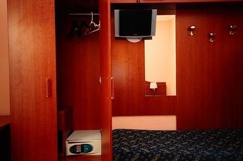 Termini Station Rooms Roma Eksteriør bilde